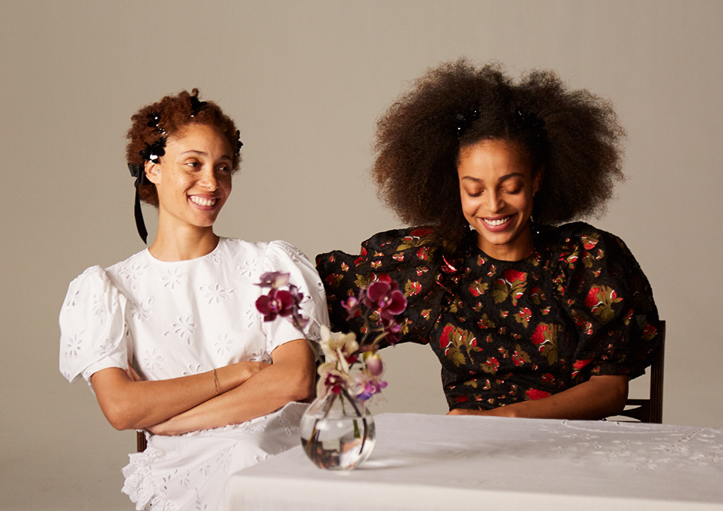 Simone Rocha x H&M