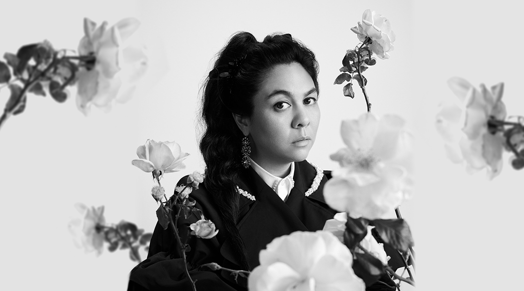 Simone Rocha x H&M