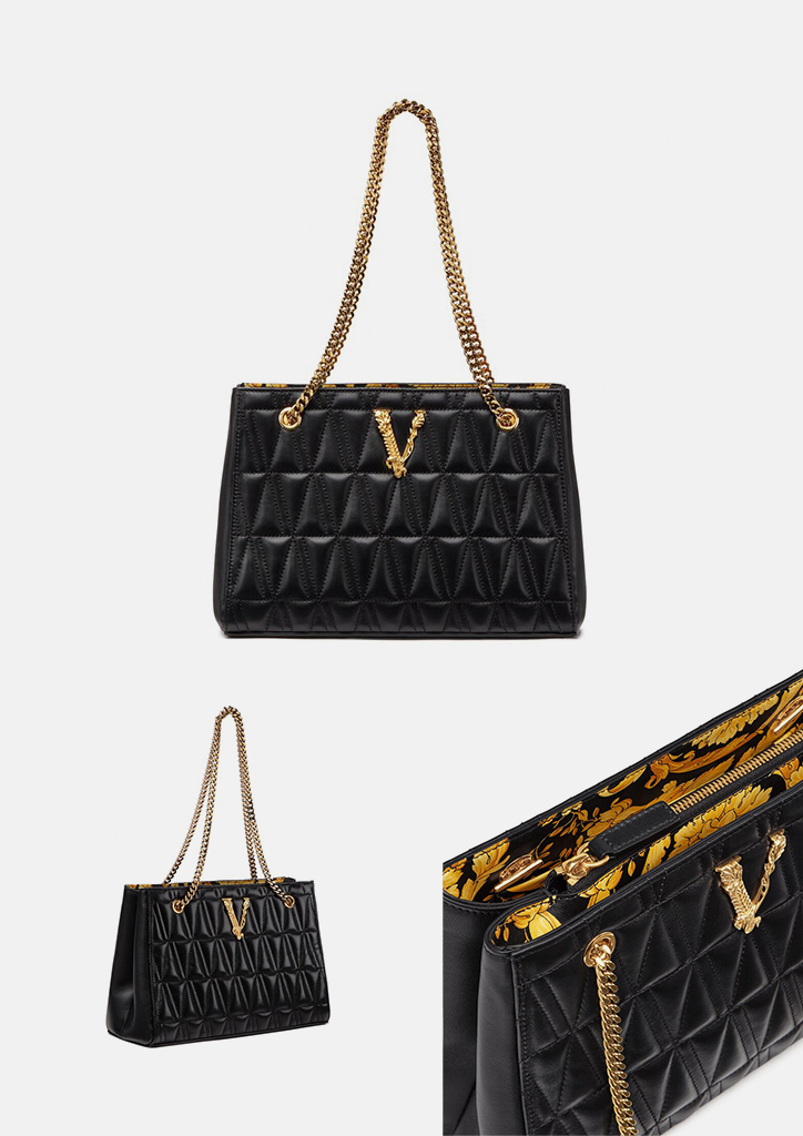 Versace Virtus