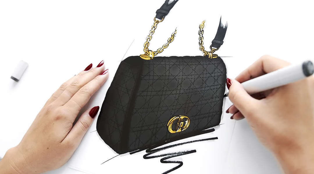 Designer It bags