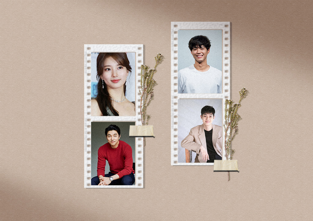 K-Dramas, Wonderland