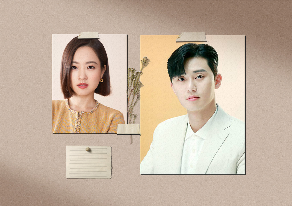 K-Dramas, Concrete Utopia