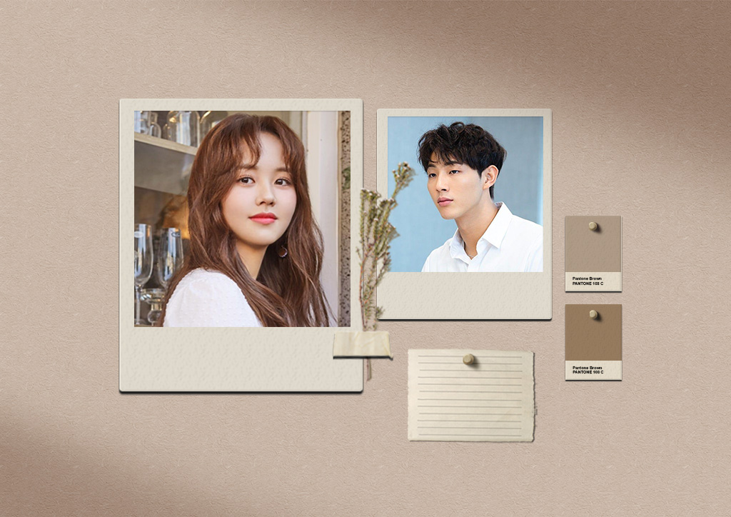 K-Dramas, River Where The Moon Rises