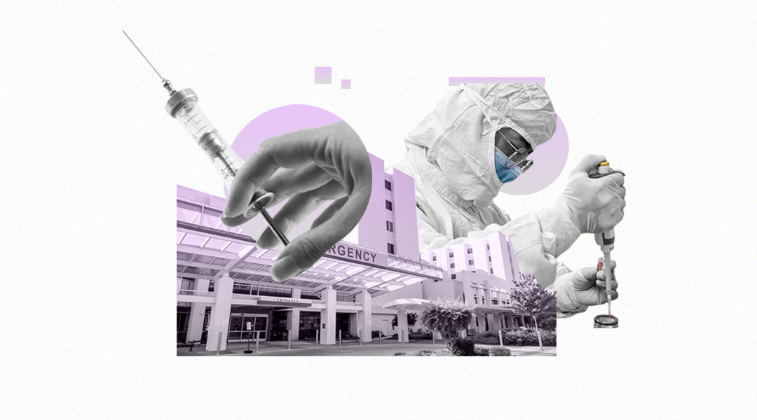 Covid Vaccines