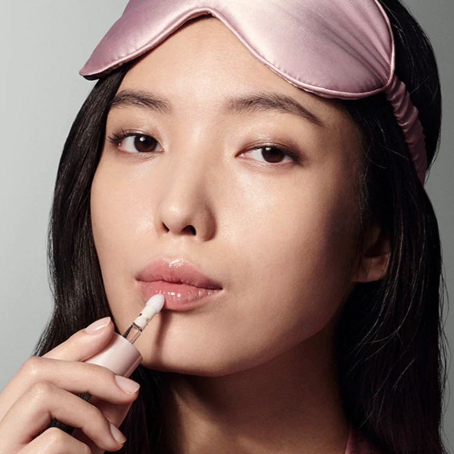 lip oils, estee lauder