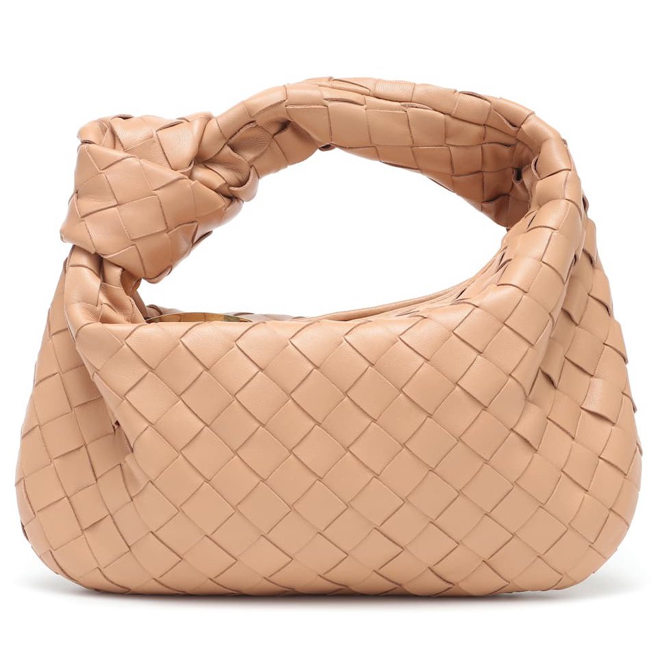 bottega veneta, mini jodie, collection