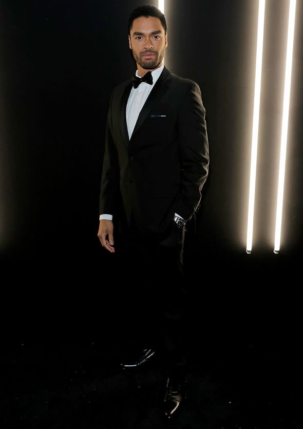 Regé-Jean Page Next James Bond
