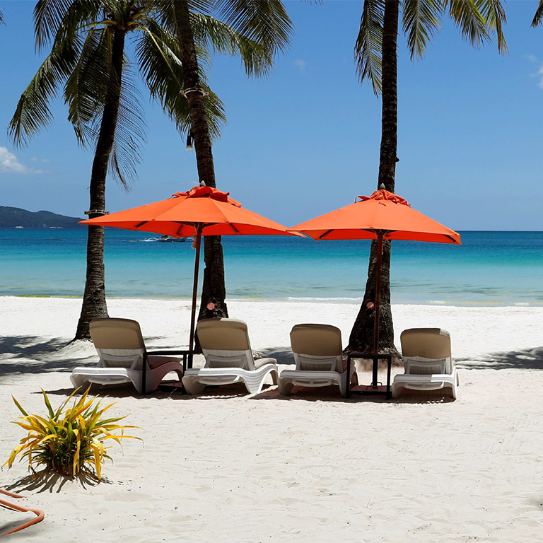 Boracay New Norm