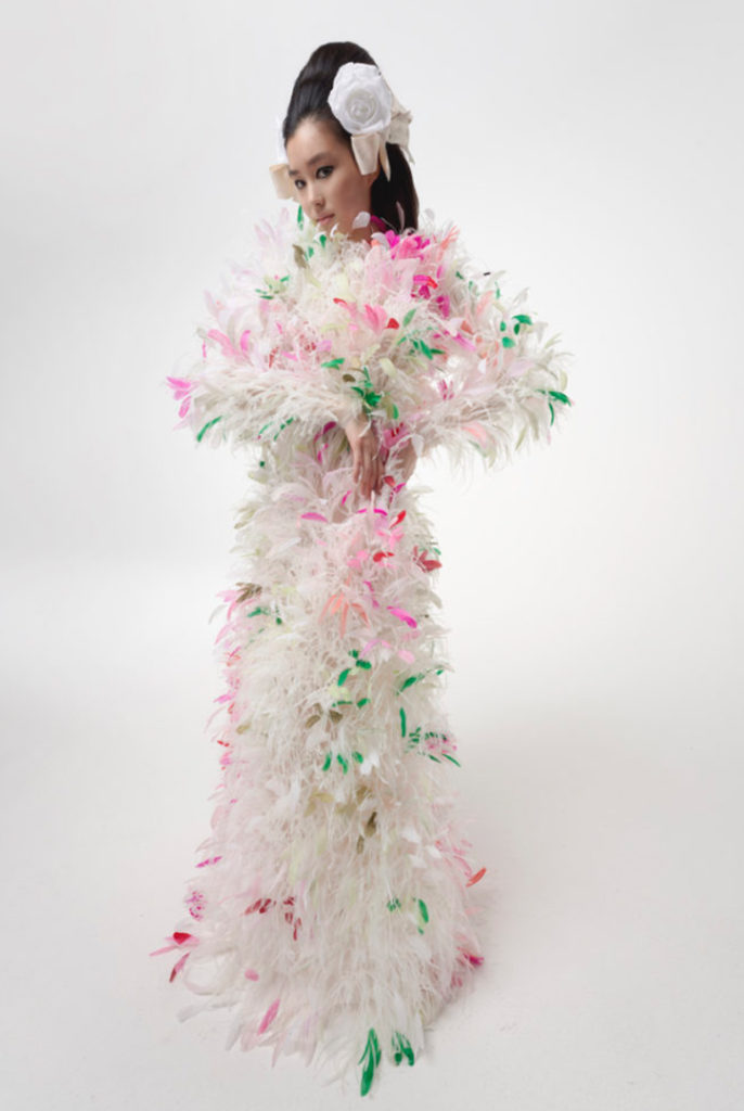 Haute Couture Week 2021