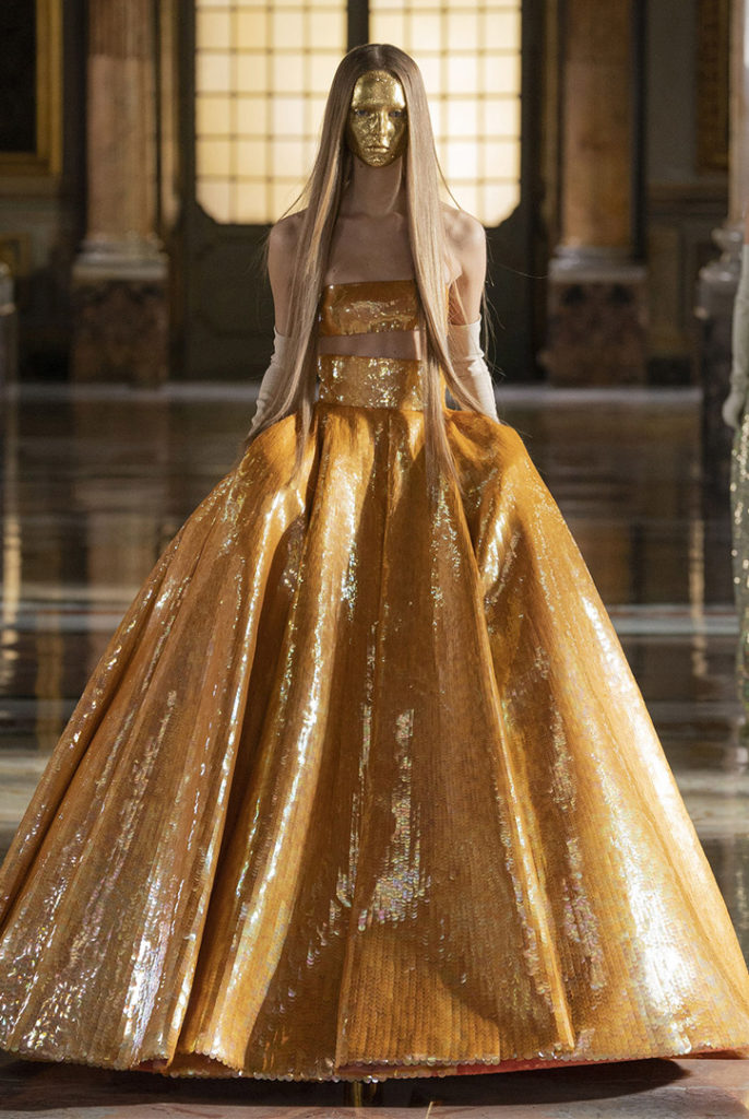 Haute Couture Week 2021