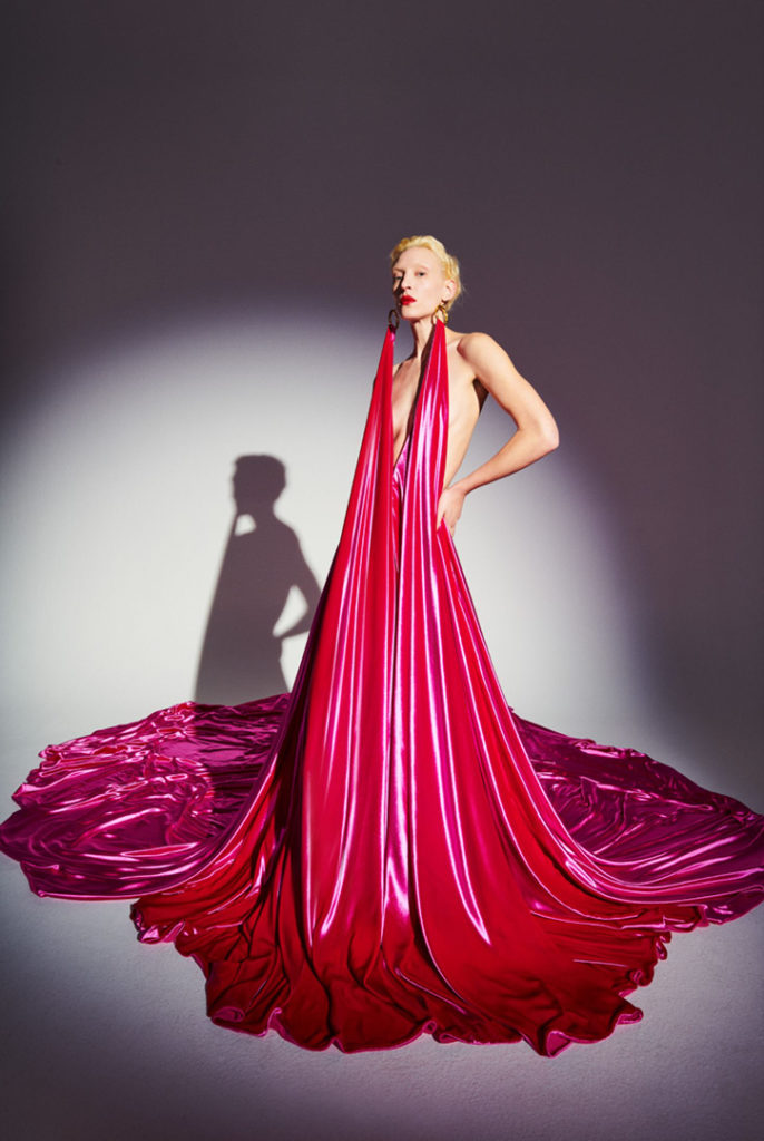 Haute Couture Week 2021