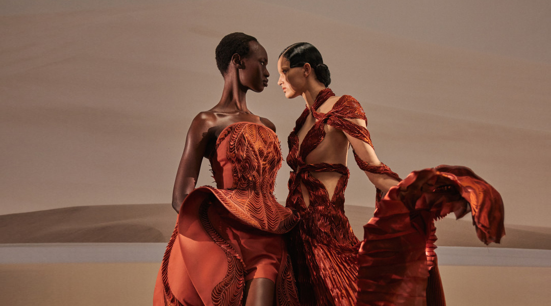 Haute Couture Week 2021
