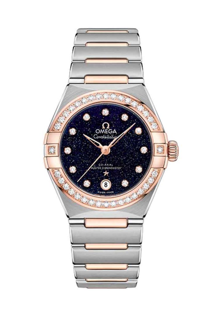 OMEGA Valentine's Day