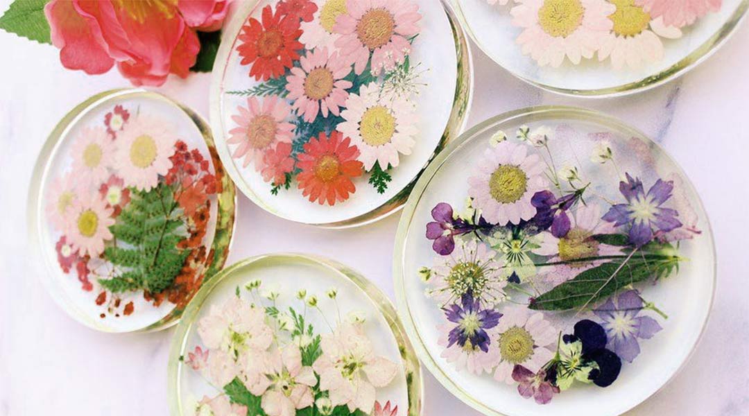 Valentine Flowers