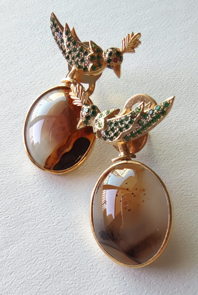 Tim Tam Ong Jewelry
