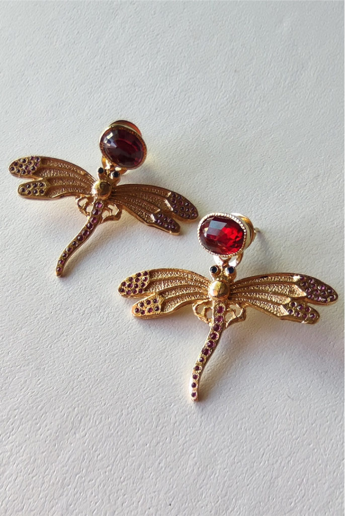 Tim Tam Ong Jewelry