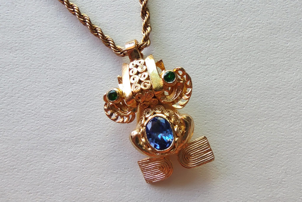 Tim Tam Ong Jewelry