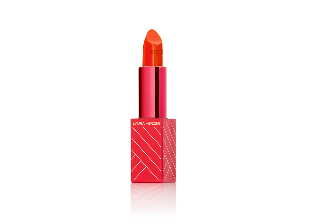 Laura Mercier Rouge Essentiel Silky Crème Lipstick