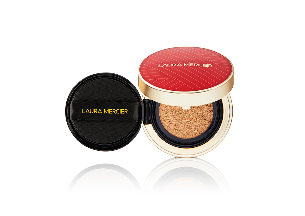 Laura Mercier Flawless Lumière Radiance-Perfecting Cushion