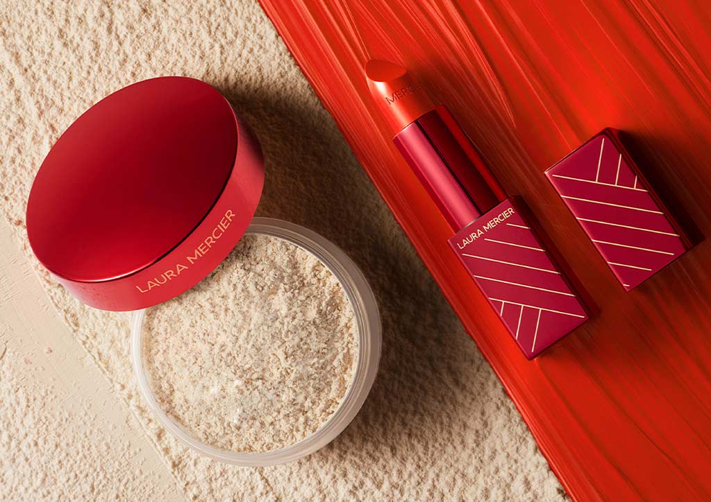 Laura Mercier Translucent Loose Setting Powder