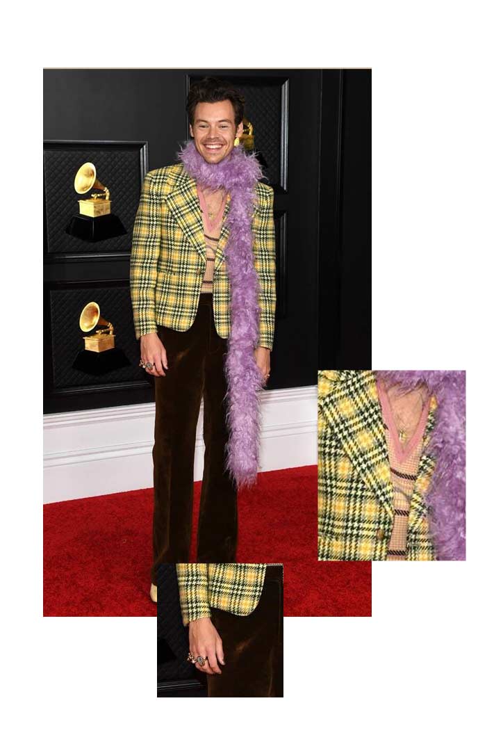 grammys 2021