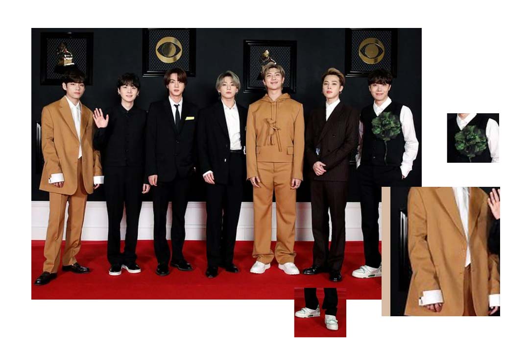 grammys 2021