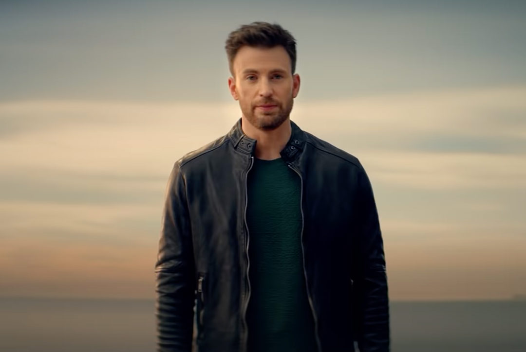 Chris Evans Philippines Smart
