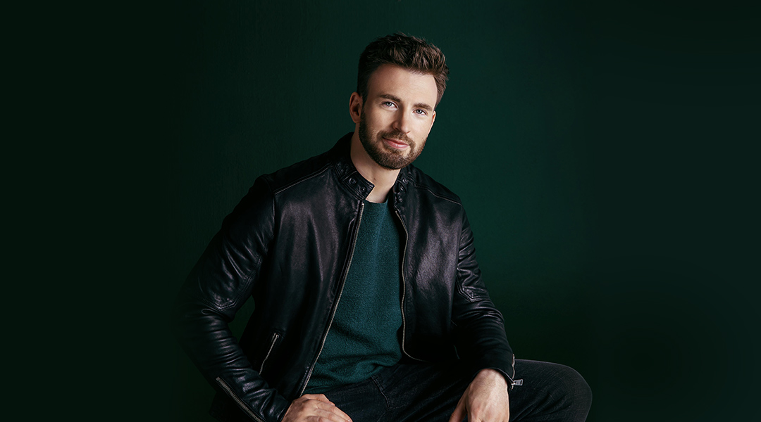 Chris Evans Philippines Smart