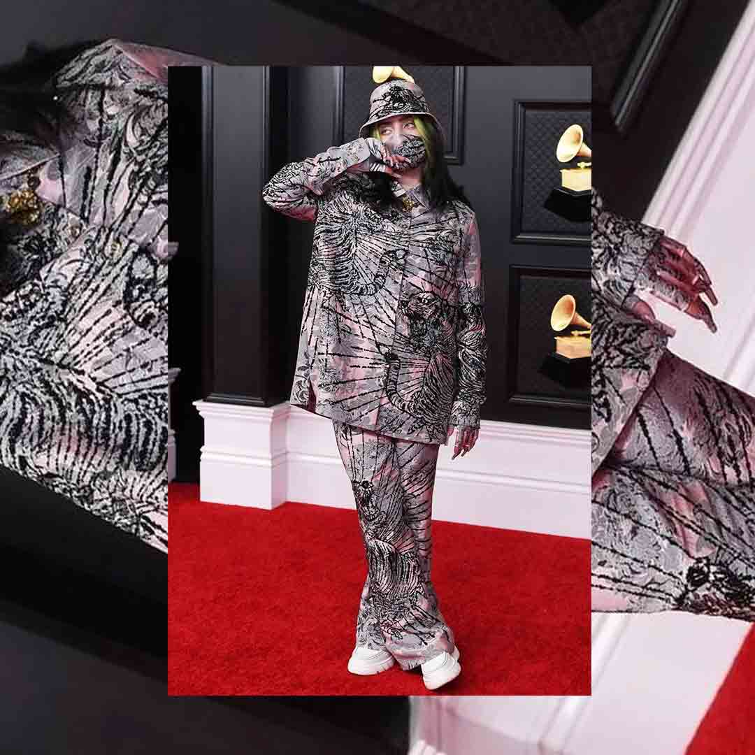 grammys 2021