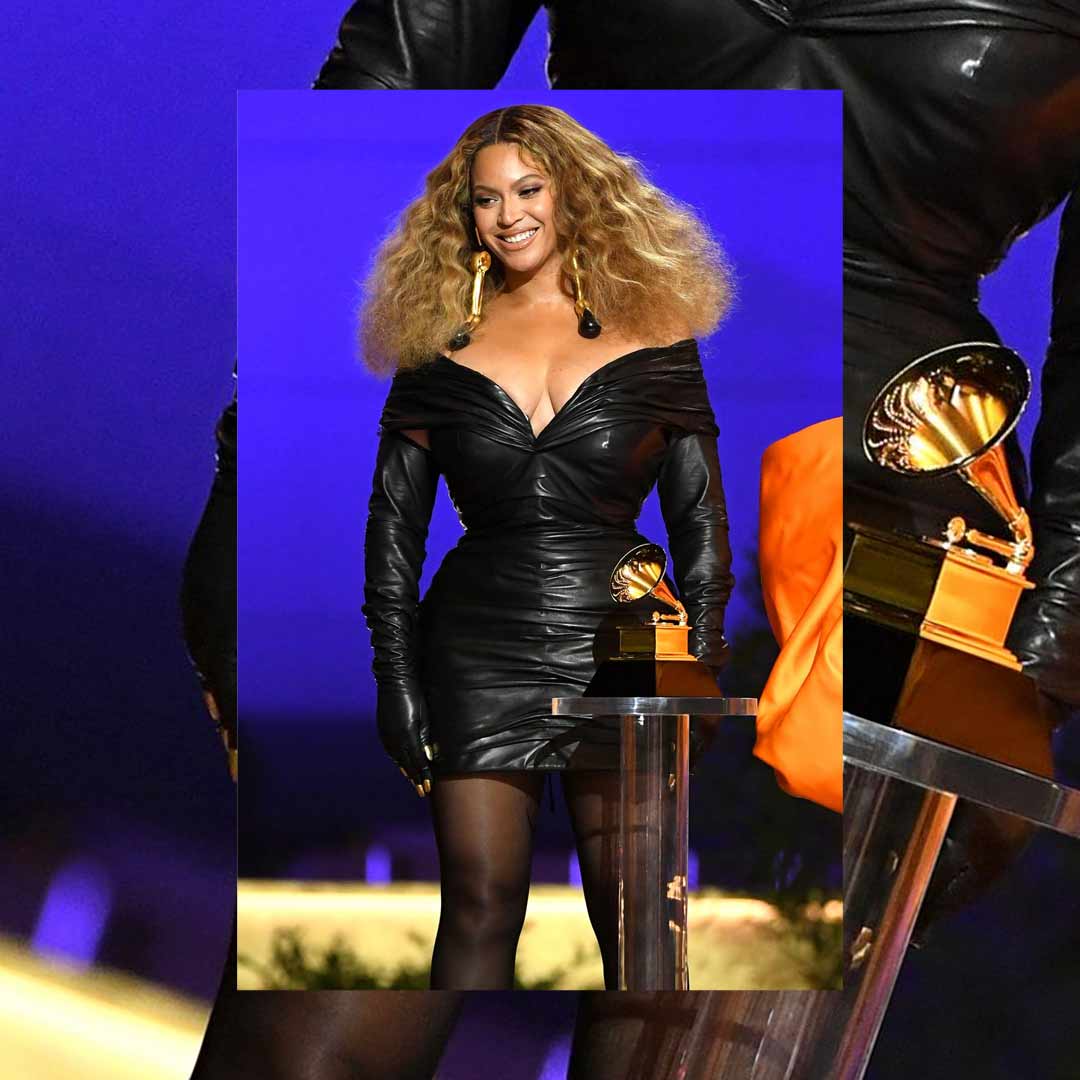Grammys 2021