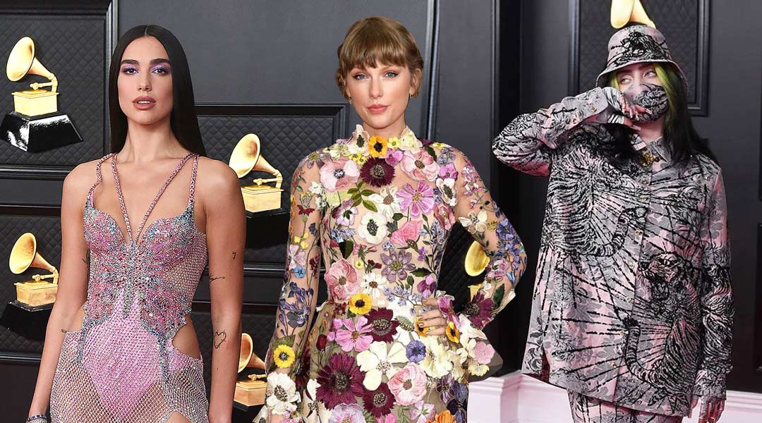 grammys 2021