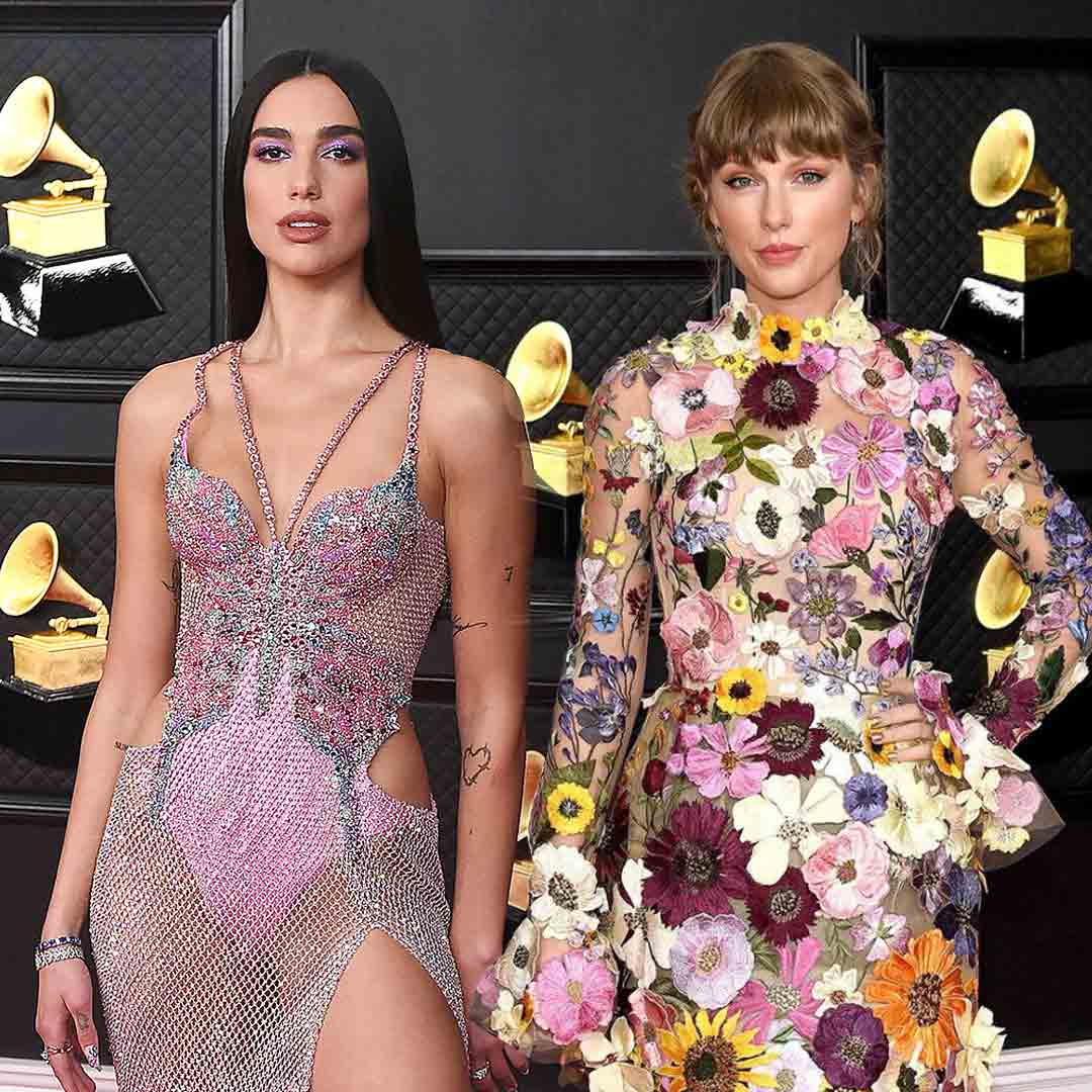 grammys 2021