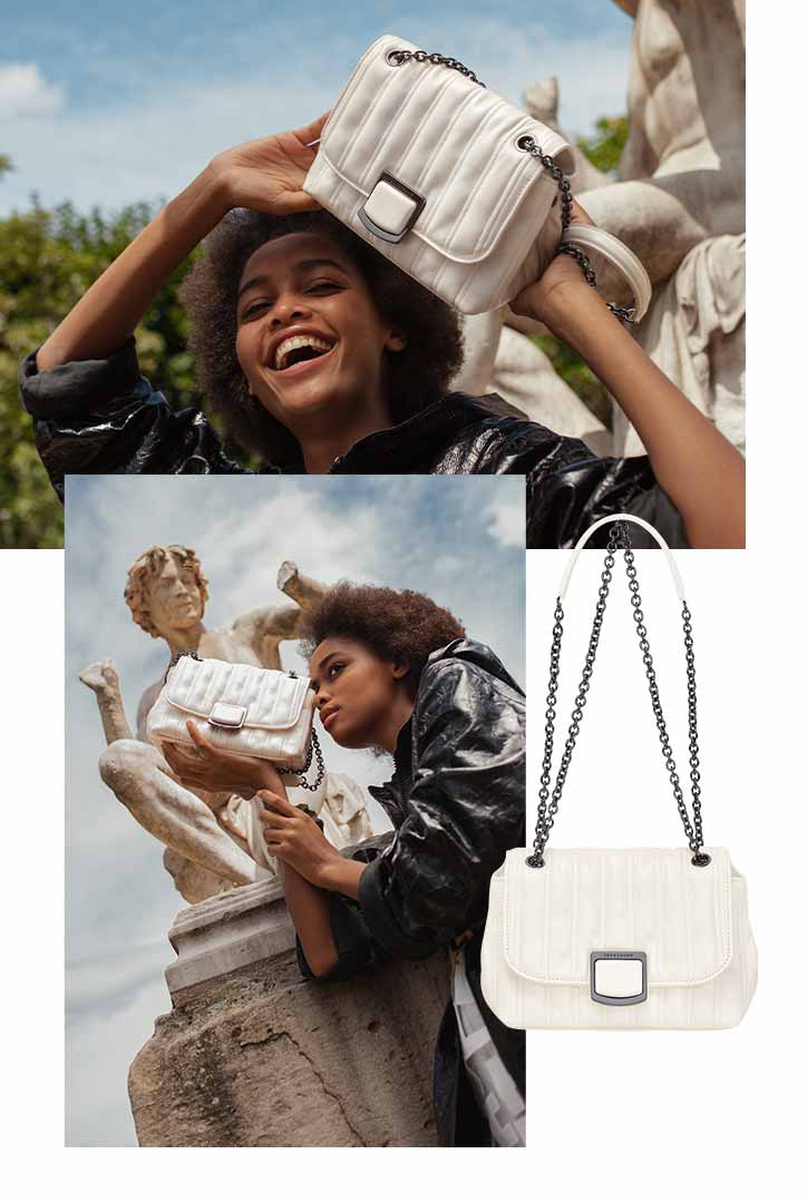 Longchamp Brioche