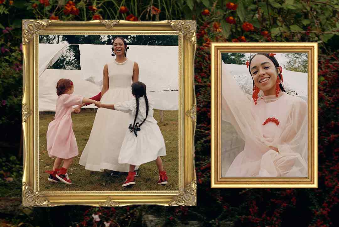 Simone Rocha H&M