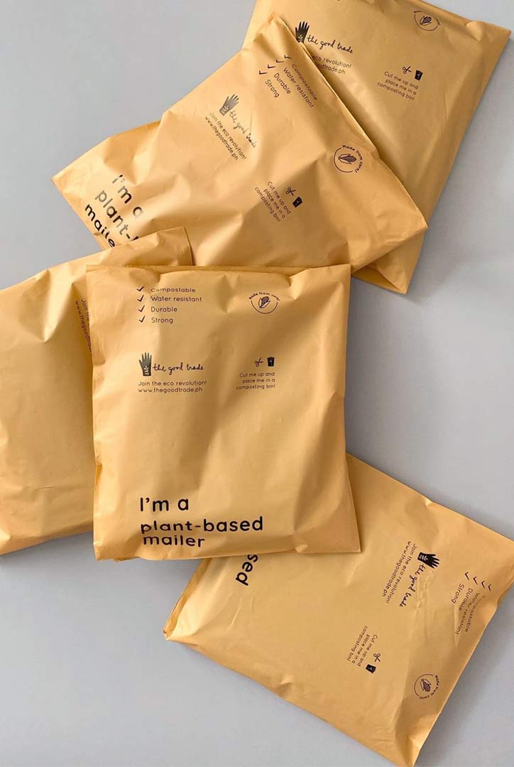 sustainability, problem, conscious, Jannica Lim, Camille Jimenez, brands, reuse, recycle,, reusable, masks, everyday, consumers, product, Philippines