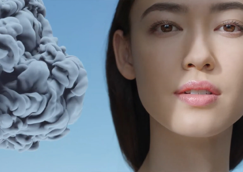 Clarins UV Plus [5P] Multi-Protection Sunscreen is the first UV and pollution screen that protects against five pollutants encountered in everyday life