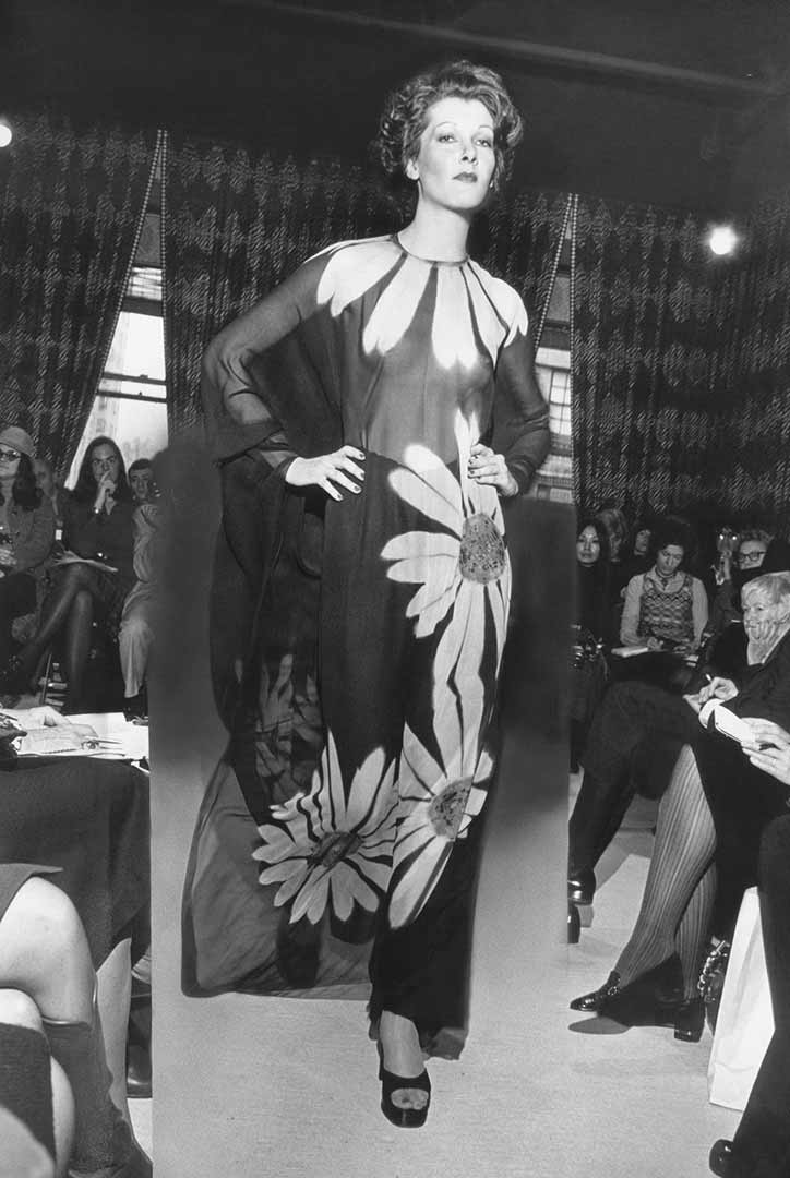 Halston