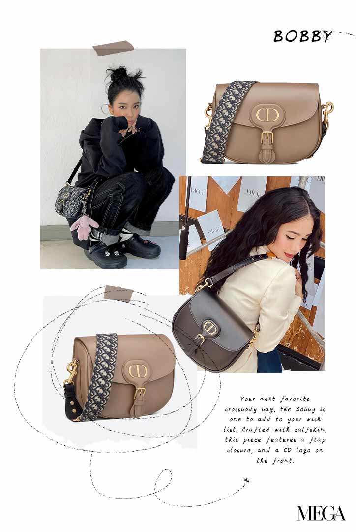 dior bobby