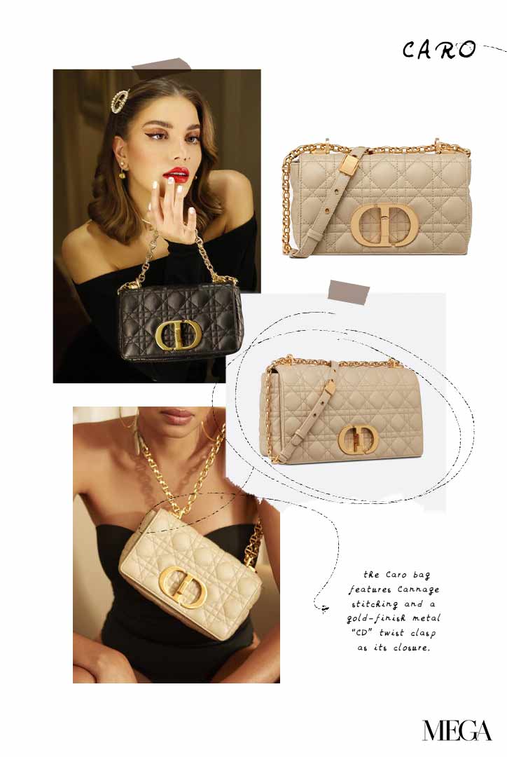 dior caro
