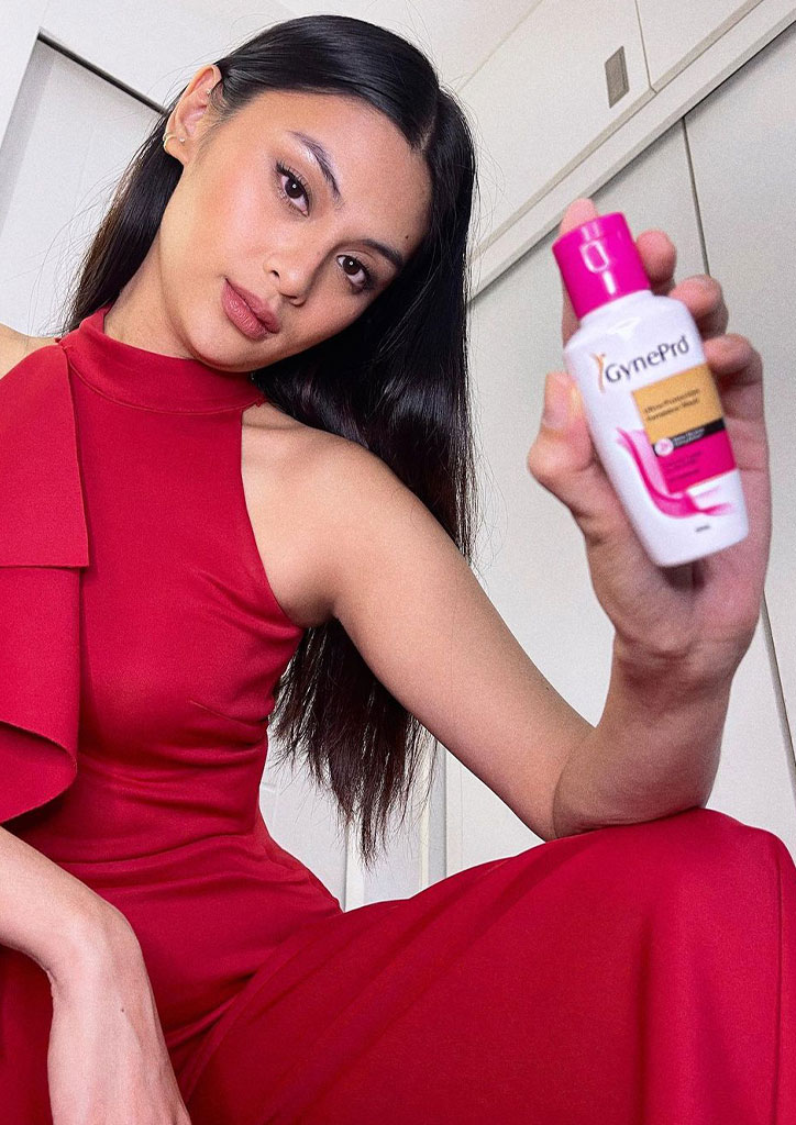 Patch Magtanong GynePro
