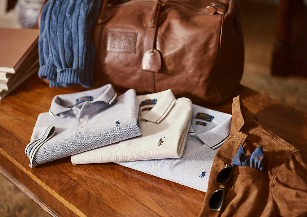 Iconic fashion brands are at your fingertips in Trunc.ph