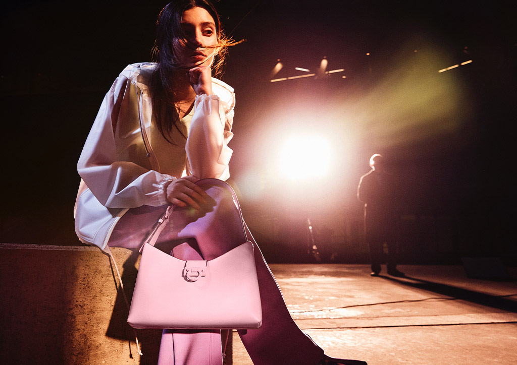 Trunc Show by Trunc is a dedicated shop for the most premium designer brands