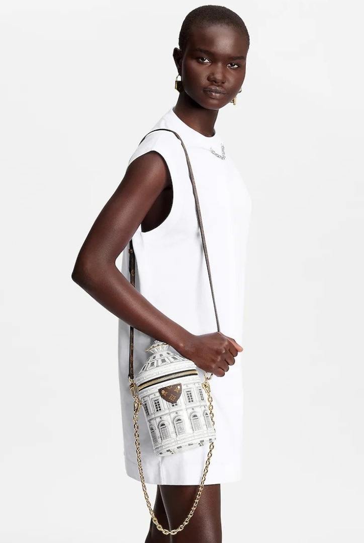 5 Louis Vuitton x Fornasetti Pieces We Are Eyeing On