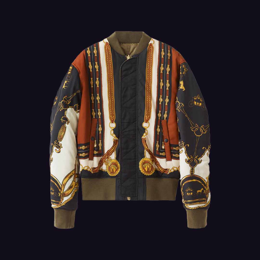 toga archives h&m collaboration