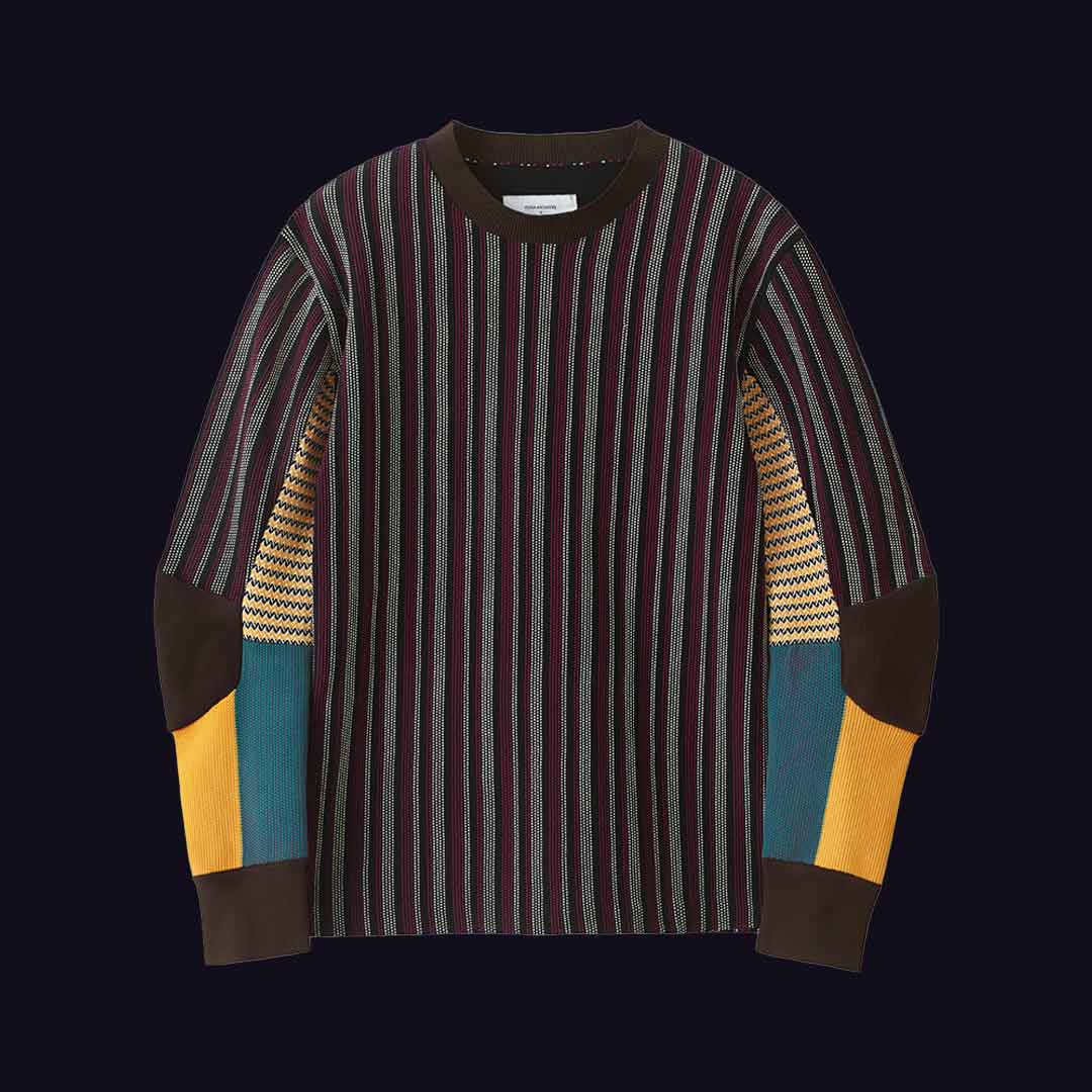 toga archives h&m collaboration