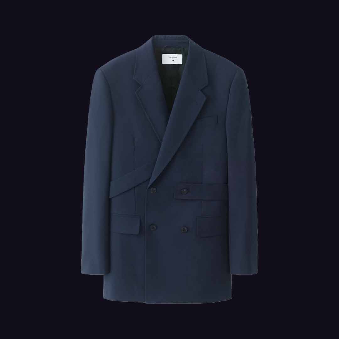 toga archives h&m collaboration