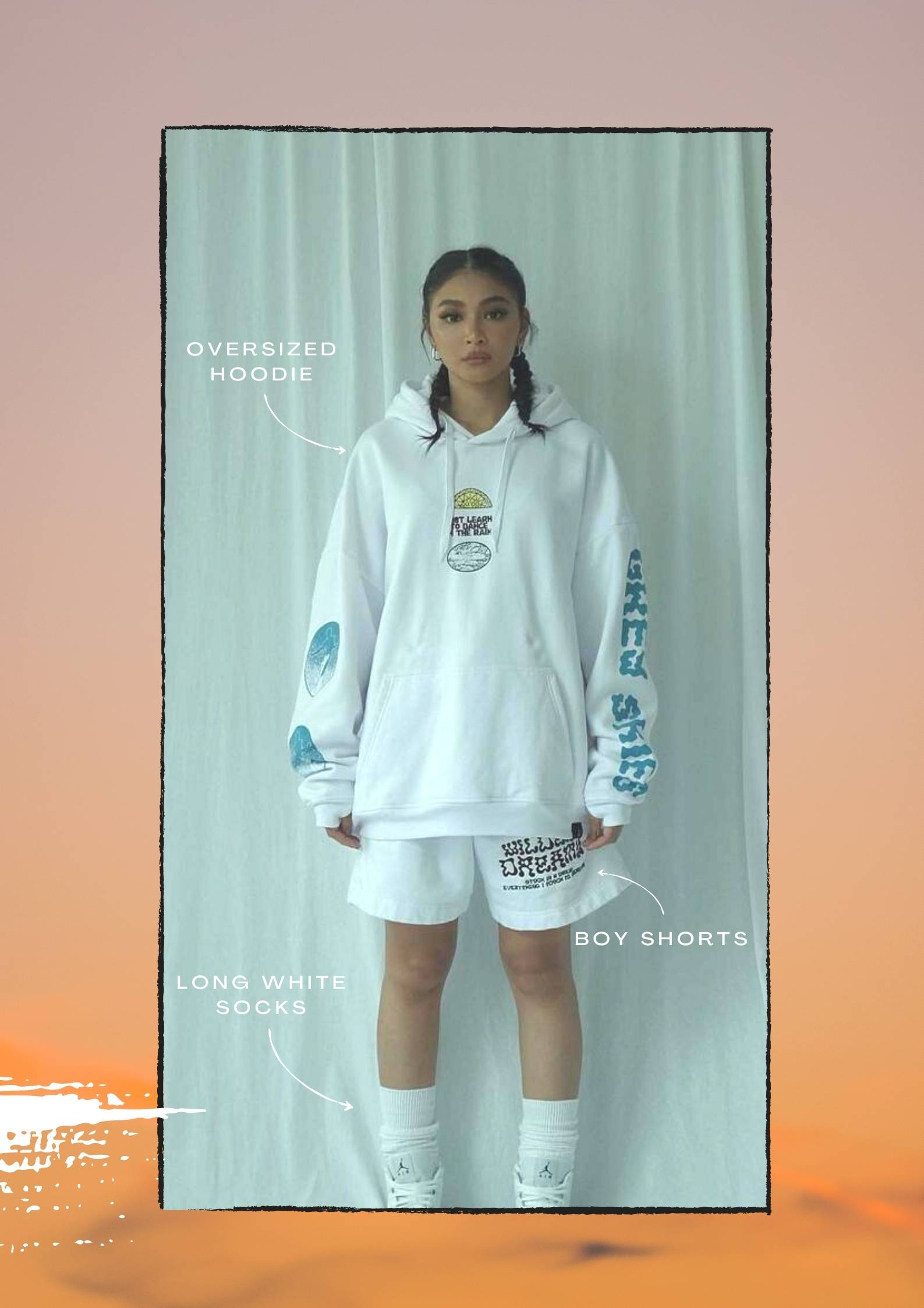 Naddie, alternative, pieces, jeans