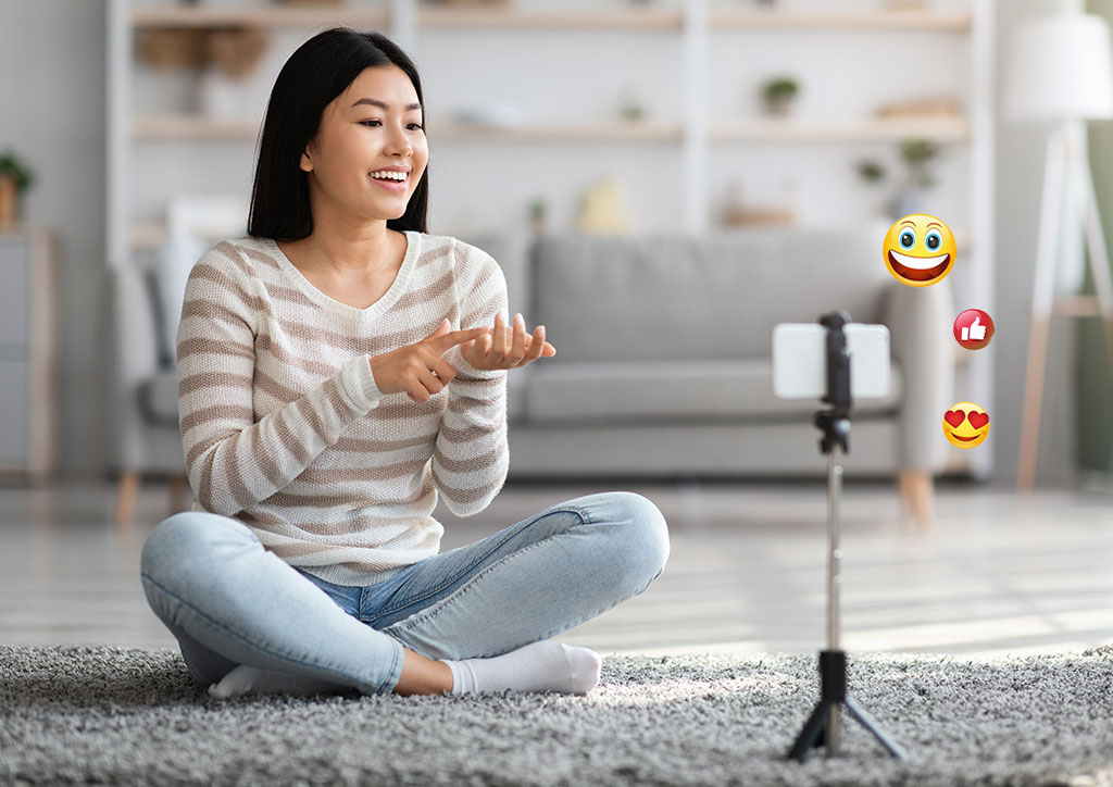 Smart Prepaid is best for online trend-setters and spotters