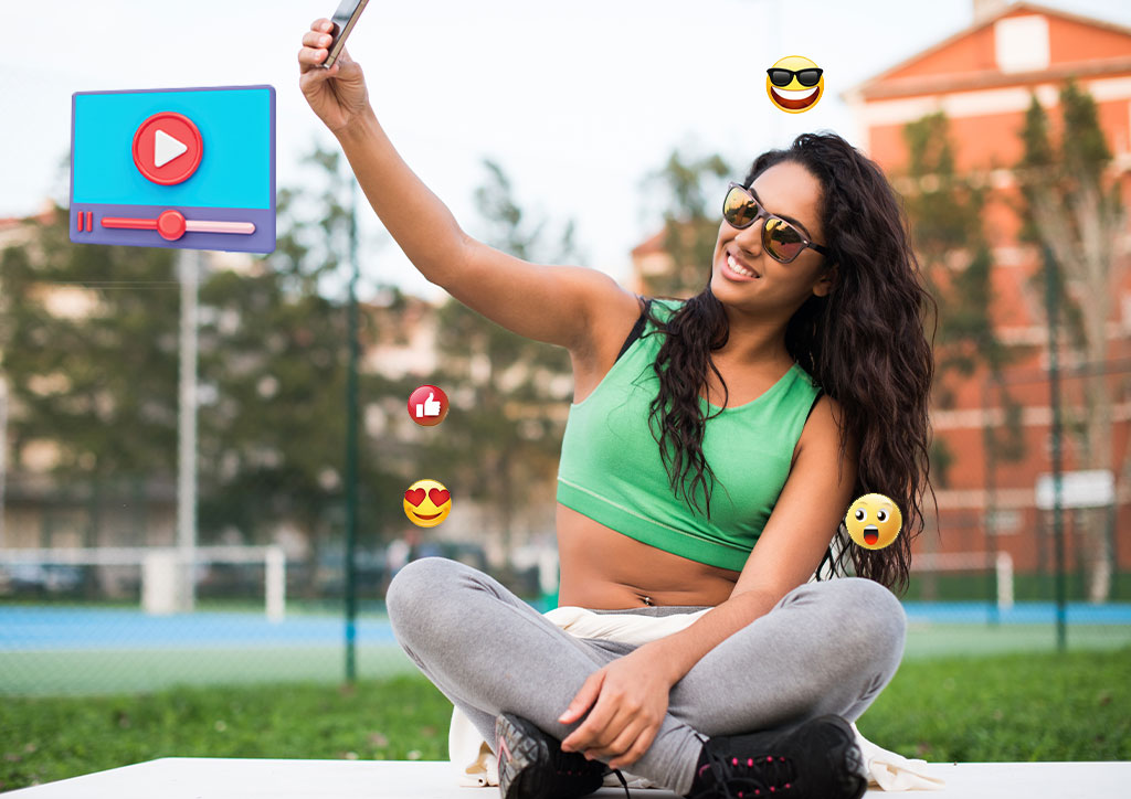 Share your truest self online with these Smart GIGA offers