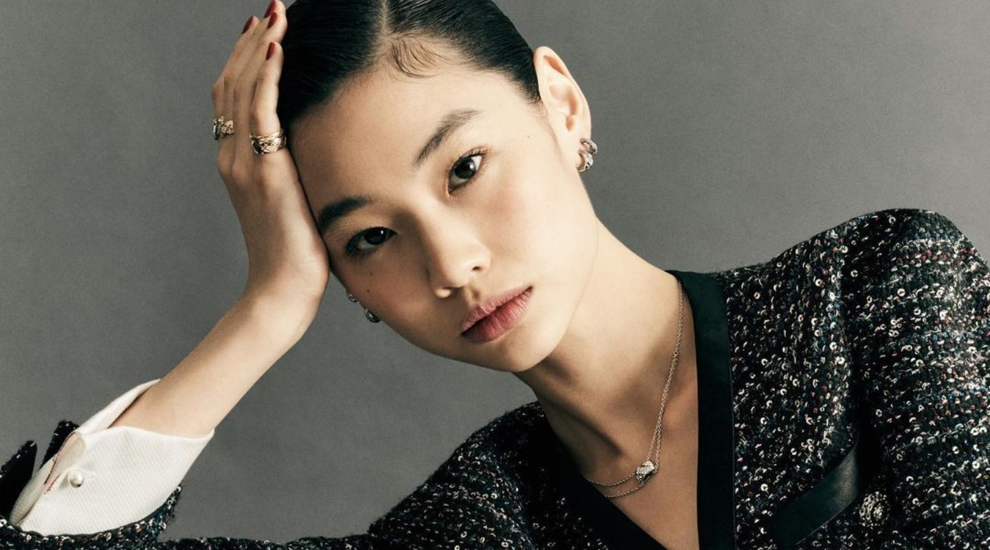 JUNG HO YEON SQUID GAME